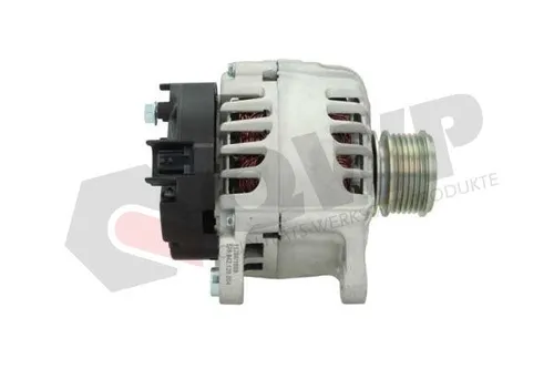 Автозапчасть WGE938N QWP