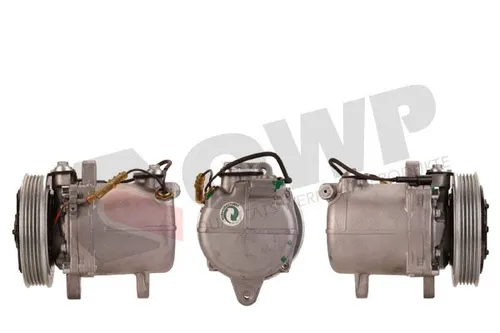 Автозапчасть WCP410R QWP