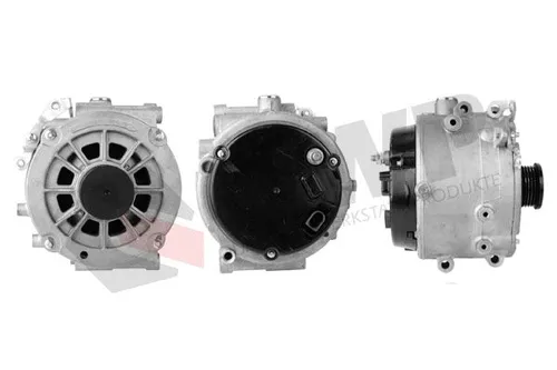 Автозапчасть WGE804 QWP