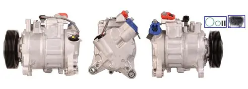 Автозапчасть WCP329R QWP
