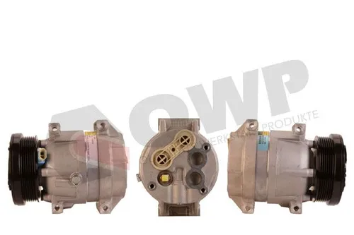 Автозапчасть WCP340R QWP