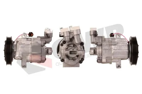 Автозапчасть WCP613R QWP