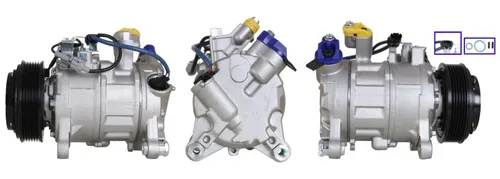 Автозапчасть WCP789R QWP