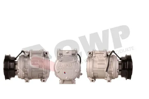 Автозапчасть WCP392R QWP