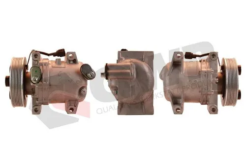 Автозапчасть WCP302R QWP
