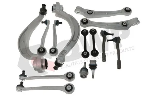Автозапчасть WSS2424 QWP