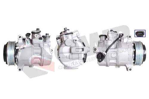 Автозапчасть WCP370R QWP