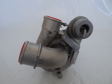 Автозапчасть WTC166 QWP
