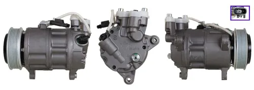 Автозапчасть WCP806R QWP