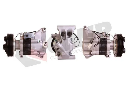 Автозапчасть WCP628R QWP