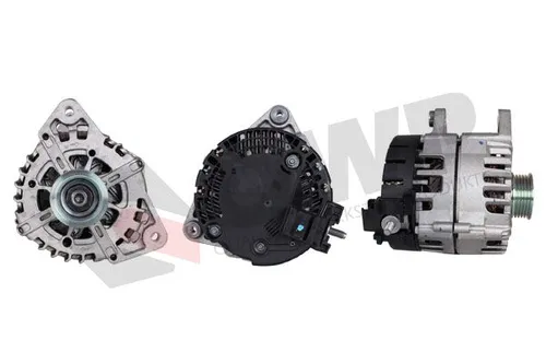 Автозапчасть WGE1088 QWP