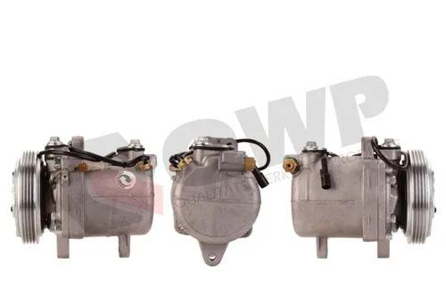 Автозапчасть WCP481R QWP