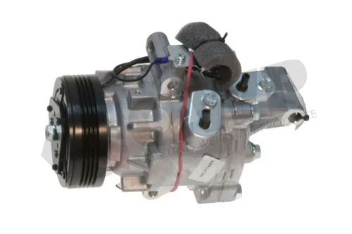 Автозапчасть WCP744R QWP