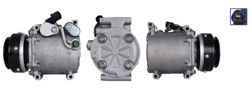 Автозапчасть WCP802R QWP
