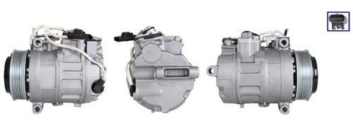 Автозапчасть WCP792R QWP