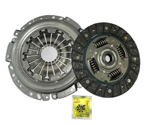 Комплект сцепления KRENZ KP720202