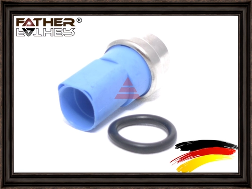 Сенсор температуры F0010S16 FATHER