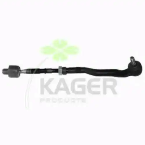 Рулевая тяга KAGER 41-0821