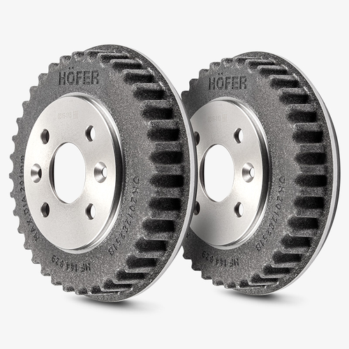 Тормозной барабан HOFER HF144829