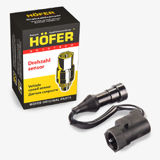 Датчик скорости HOFER HF750159