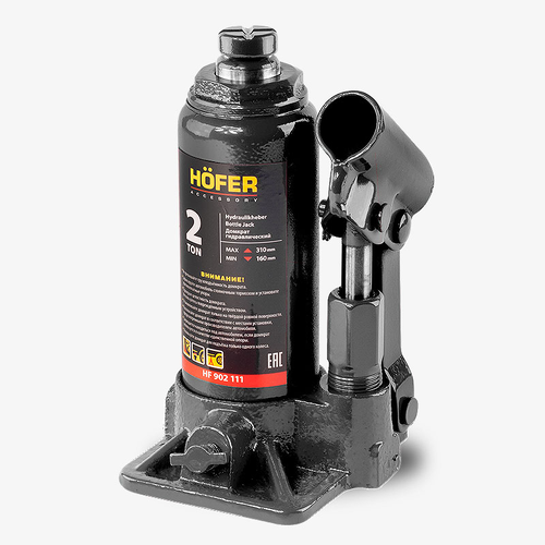 Домкрат HOFER HF902111