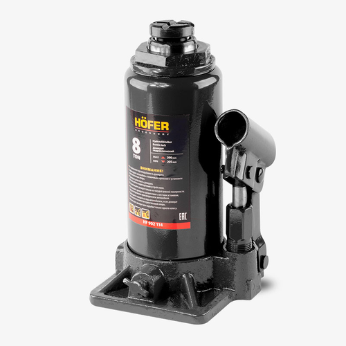 Домкрат HOFER HF902114