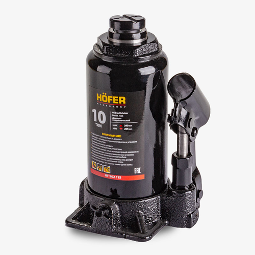 Домкрат HOFER HF902115