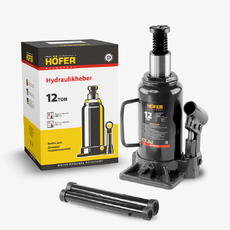 Домкрат HOFER HF902116