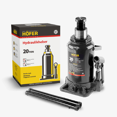 Домкрат HOFER HF902118