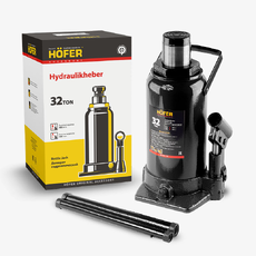 Домкрат HOFER HF902119