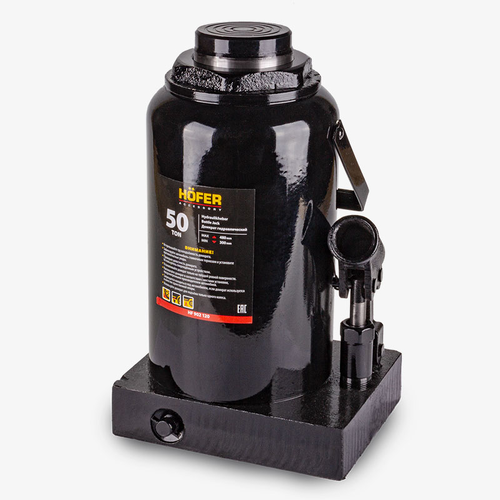 Домкрат HOFER HF902120