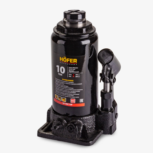 Домкрат HOFER HF902139