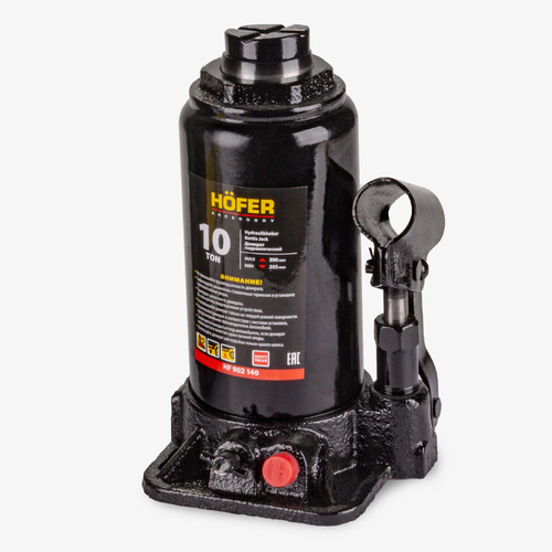 Домкрат HOFER HF902140