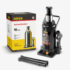 Домкрат HOFER HF902142