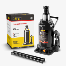 Домкрат HOFER HF902143