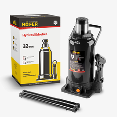 Домкрат HOFER HF902144