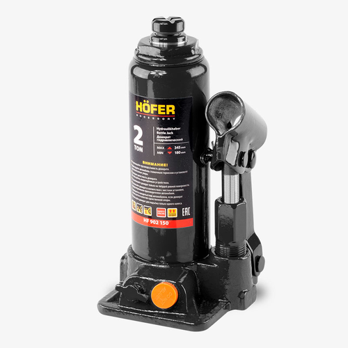 Домкрат HOFER HF902150