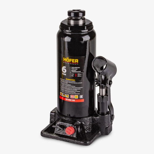 Домкрат HOFER HF902155