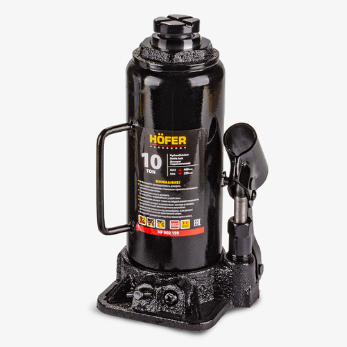 Домкрат HOFER HF902159