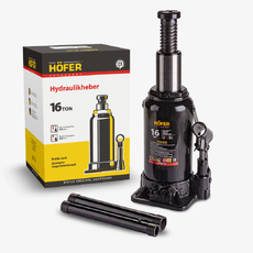 Домкрат HOFER HF902161