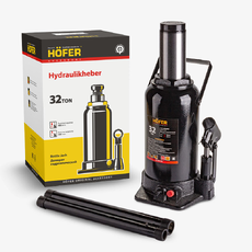 Домкрат HOFER HF902163