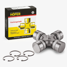 Крестовина кардана HOFER HF102341