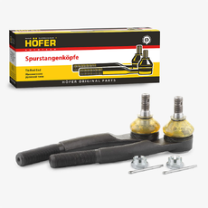 Рулевой наконечник HOFER HF812008