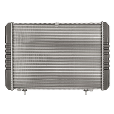 Радиатор системы охлаждения двигателя HOFER HF708424