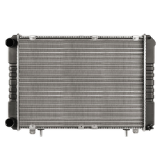 Радиатор системы охлаждения двигателя HOFER HF708441