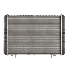 Радиатор системы охлаждения двигателя HOFER HF708441