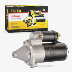 Стартер HOFER HF690113