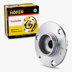 Ступица HOFER HF314841