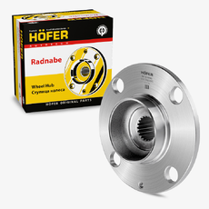Ступица HOFER HF314840
