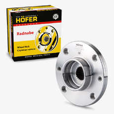 Ступица HOFER HF314842